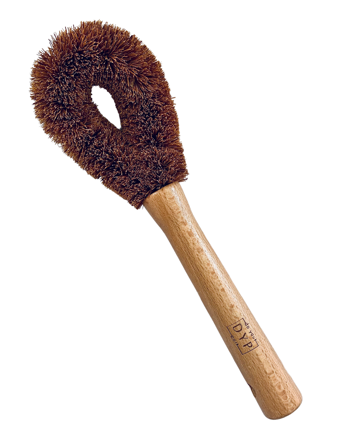 Pan Brush